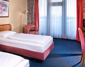 Hotel Excelsior Ludwigshafen