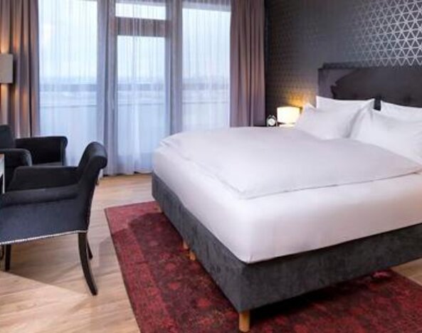 Hotel Excelsior Ludwigshafen