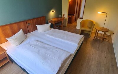 Trip Inn Bristol Mainz Hotel