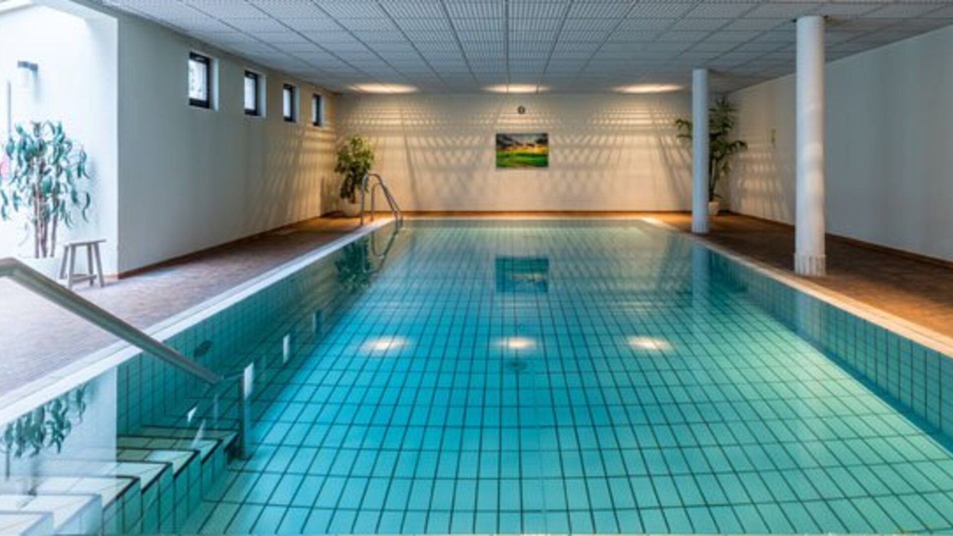 Trip Inn Bristol Mainz Hotel