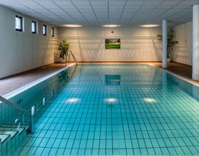 Trip Inn Bristol Mainz Hotel