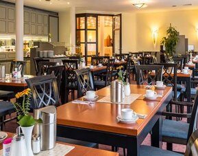 Trip Inn Bristol Mainz Hotel