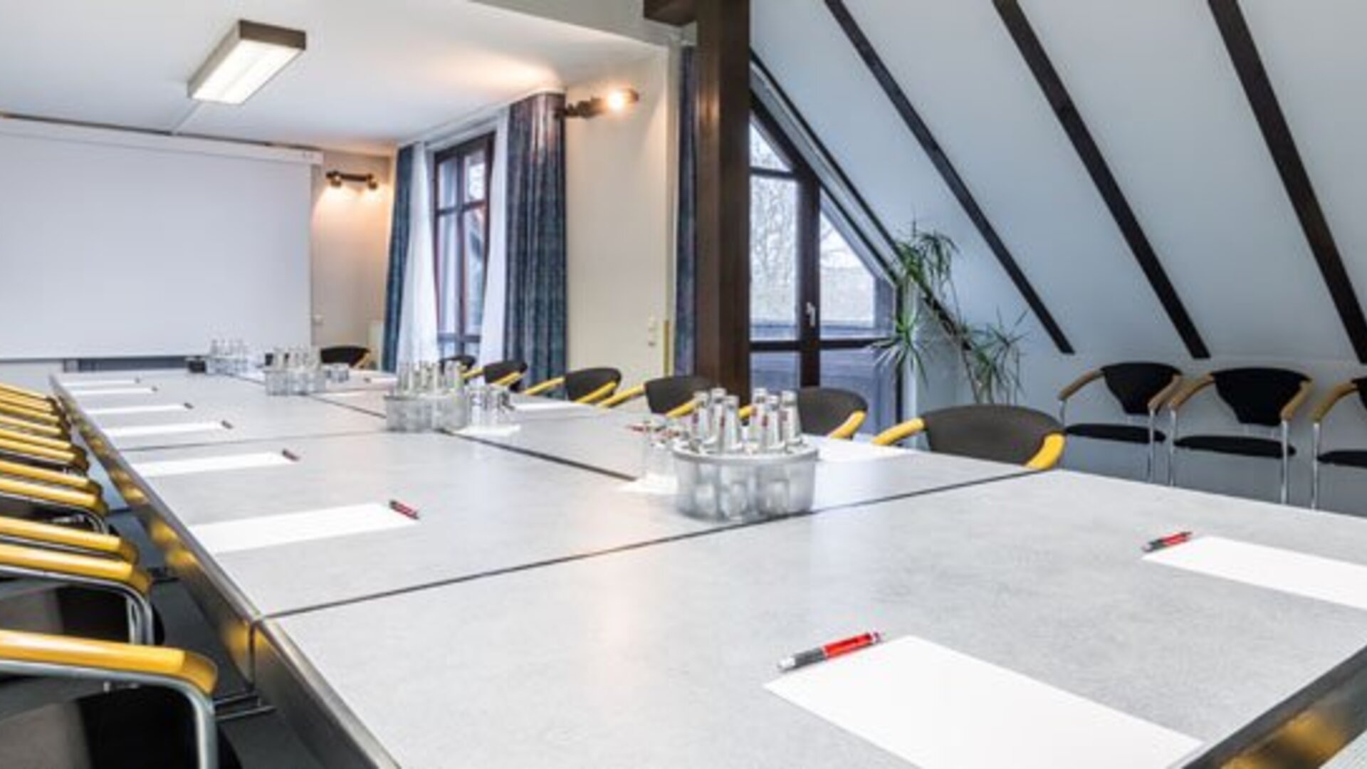 Trip Inn Bristol Mainz Hotel