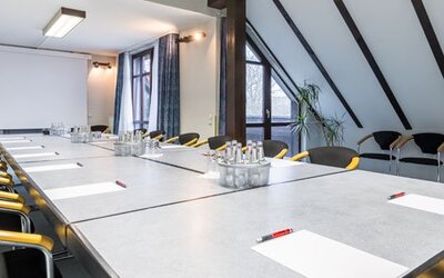 Trip Inn Bristol Mainz Hotel