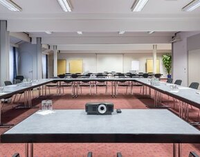 Trip Inn Bristol Mainz Hotel