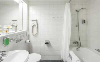 Trip Inn Bristol Mainz Hotel