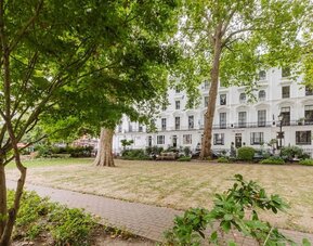 Hotel exterior at The Chapter Hotels - Falcon Hotel.