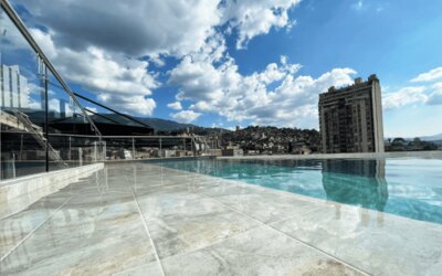 Hotel Apartments Medellín