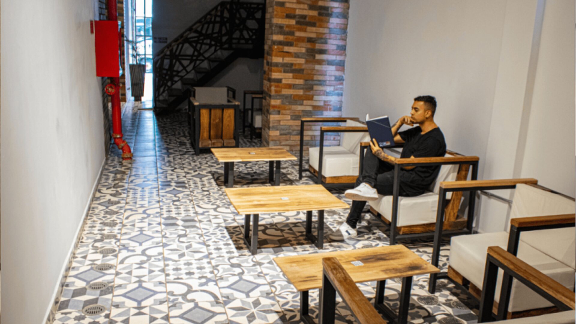 Hotel Apartments Medellín