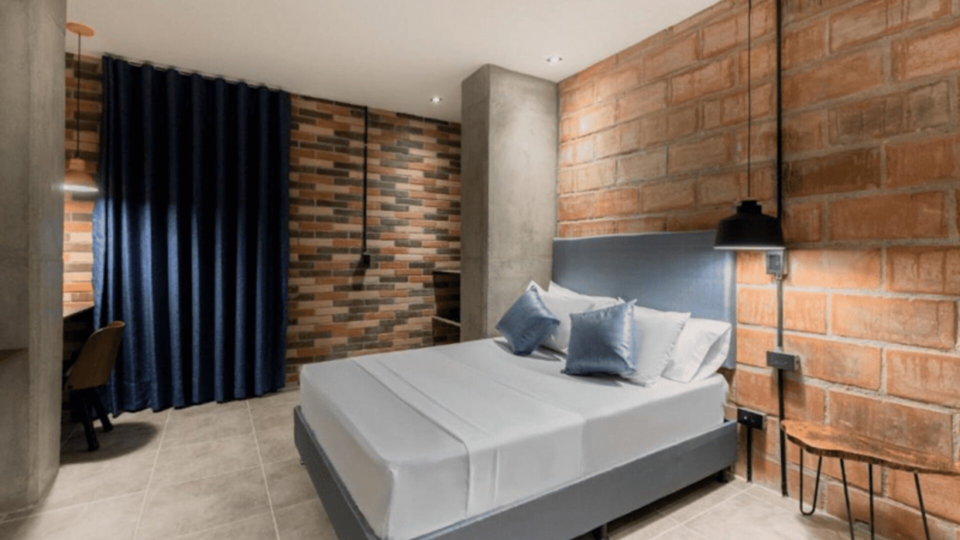 Hotel Apartments Medellín