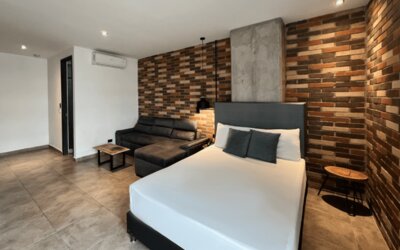 Hotel Apartments Medellín
