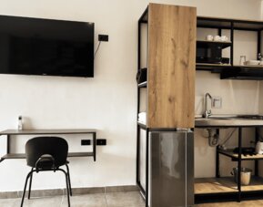 Hotel Apartments Medellín