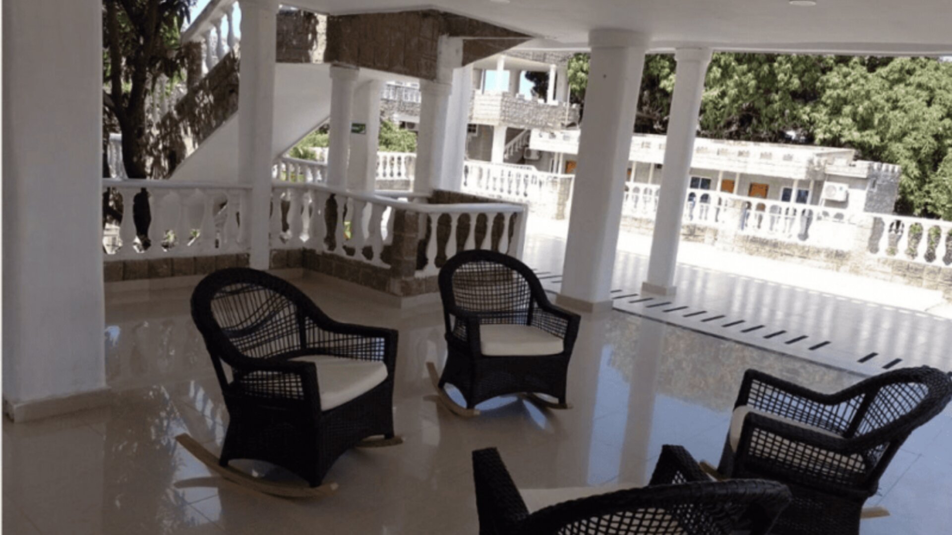 SGH Hotel Castillo Aqua