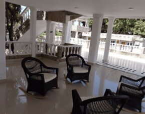 SGH Hotel Castillo Aqua