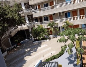 SGH Hotel Castillo Aqua