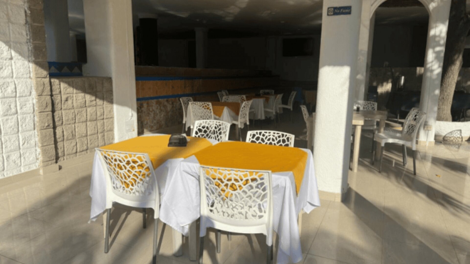 SGH Hotel Castillo Aqua