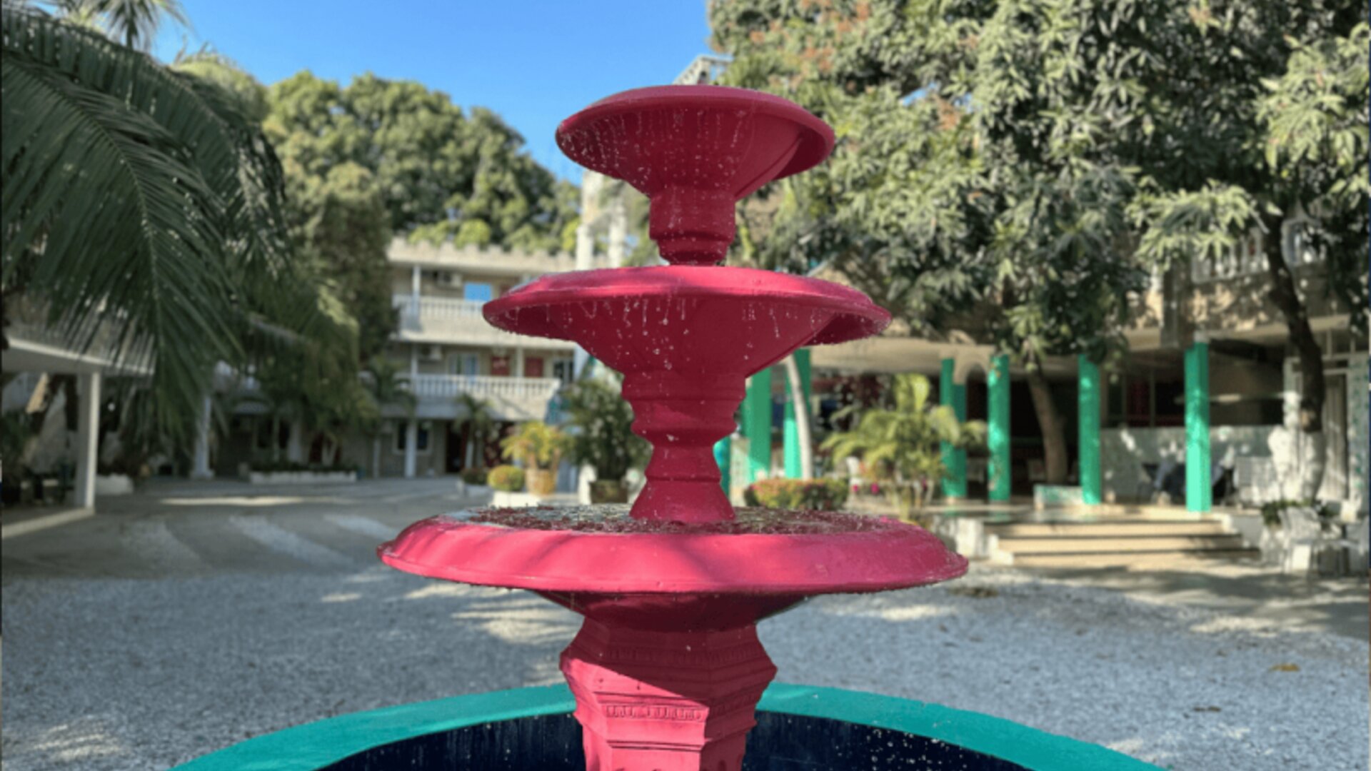 SGH Hotel Castillo Aqua