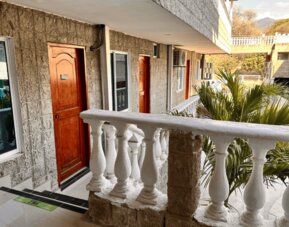 SGH Hotel Castillo Aqua