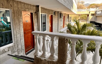 SGH Hotel Castillo Aqua