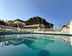 SGH Hotel Castillo Aqua