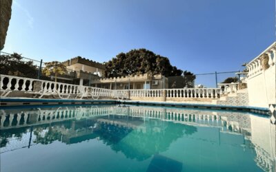 SGH Hotel Castillo Aqua