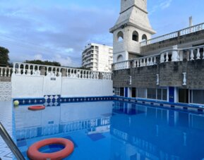 SGH Hotel Castillo Aqua