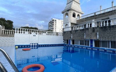 SGH Hotel Castillo Aqua