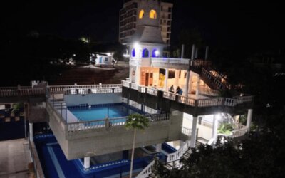 SGH Hotel Castillo Aqua