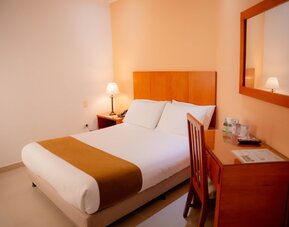 Hotel GIO Vajamar Valledupar