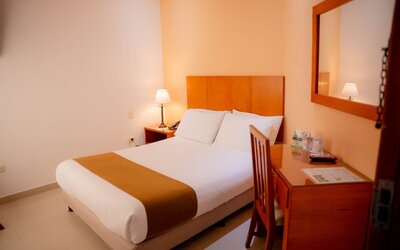 Hotel GIO Vajamar Valledupar