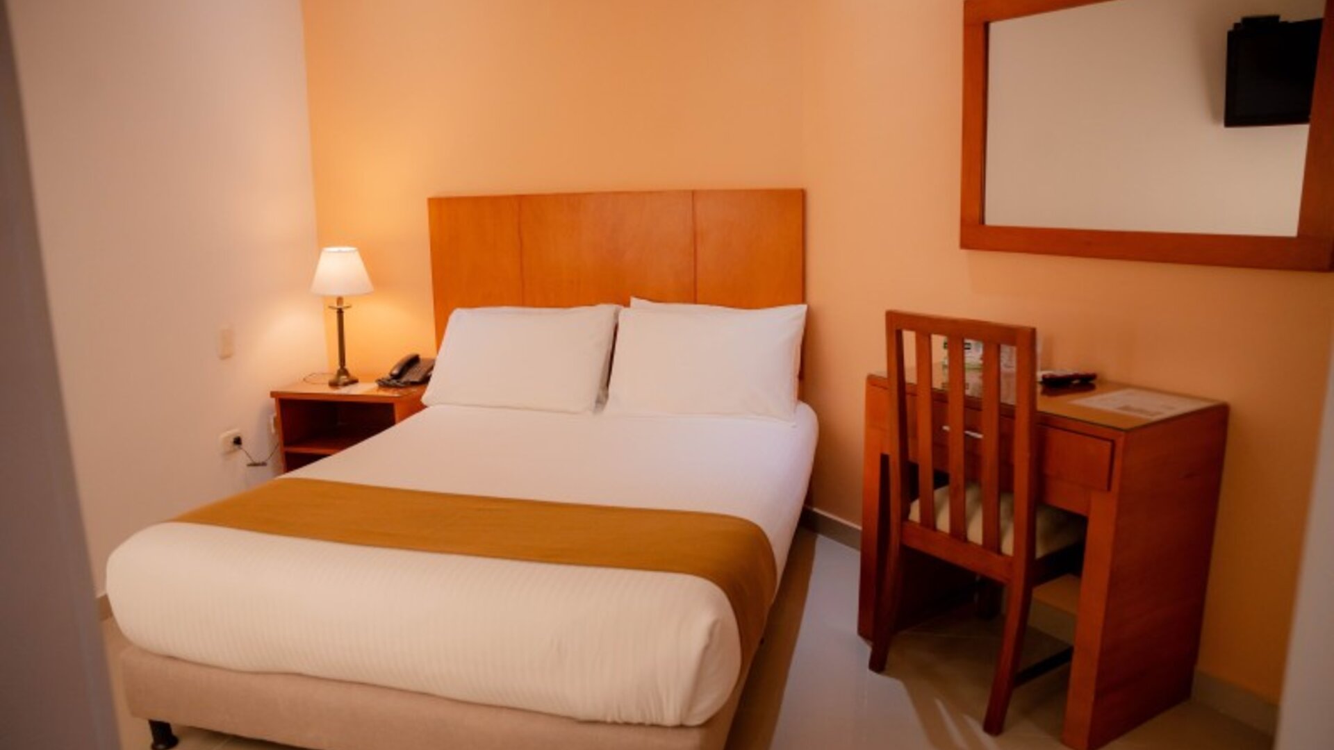 Hotel GIO Vajamar Valledupar