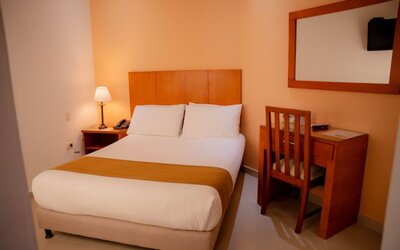 Hotel GIO Vajamar Valledupar