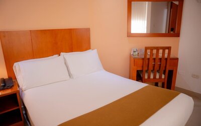 Hotel GIO Vajamar Valledupar