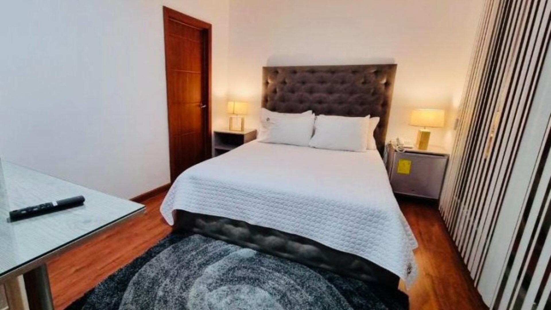 Sánchez Hotel & Spa By Chat Noir