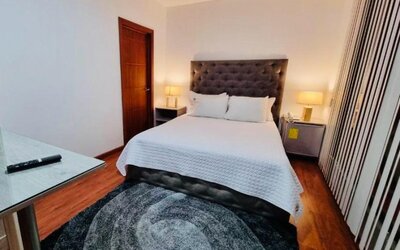 Sánchez Hotel & Spa By Chat Noir