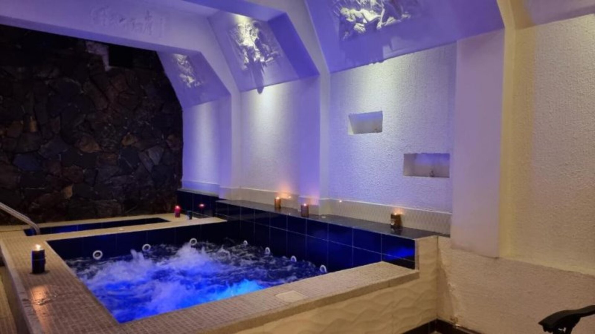 Sánchez Hotel & Spa By Chat Noir