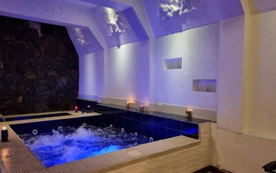 Sánchez Hotel & Spa By Chat Noir