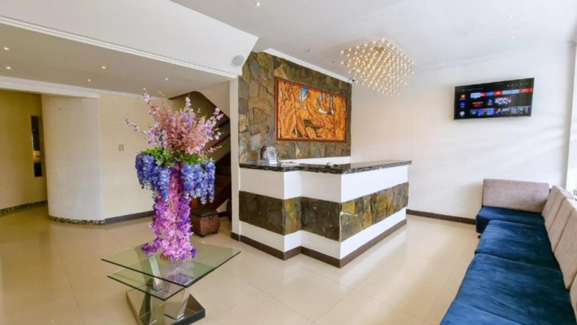 Sánchez Hotel & Spa By Chat Noir