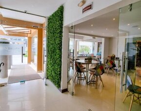 Sánchez Hotel & Spa By Chat Noir