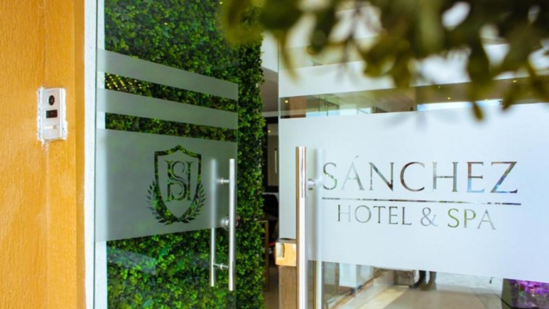 Sánchez Hotel & Spa By Chat Noir