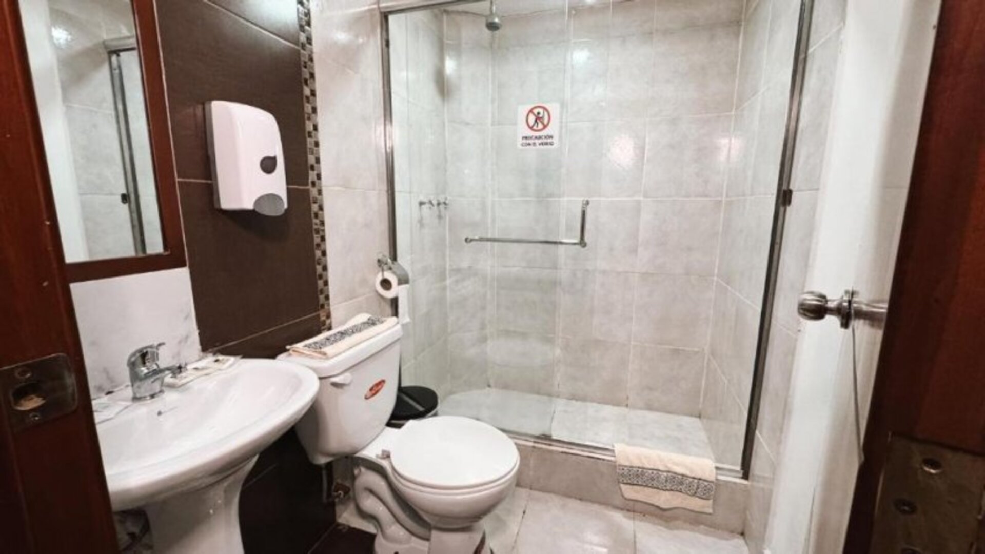 Sánchez Hotel & Spa By Chat Noir