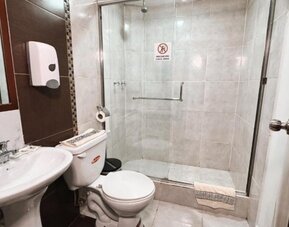 Sánchez Hotel & Spa By Chat Noir