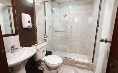 Sánchez Hotel & Spa By Chat Noir