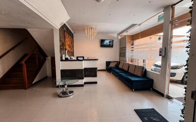 Sánchez Hotel & Spa By Chat Noir