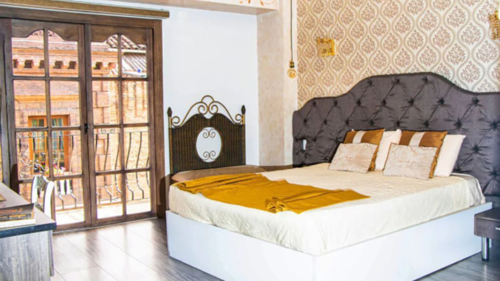 Hotel Boutique La Ronda By Chat Noir