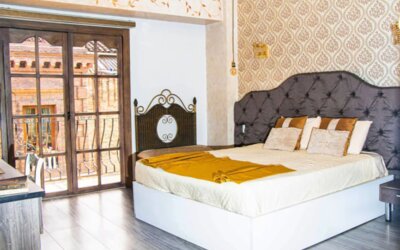 Hotel Boutique La Ronda By Chat Noir