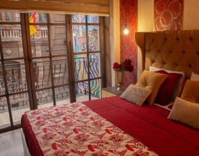 Hotel Boutique La Ronda By Chat Noir