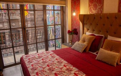 Hotel Boutique La Ronda By Chat Noir