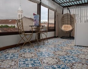 Hotel Boutique La Ronda By Chat Noir