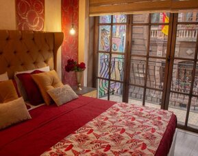 Hotel Boutique La Ronda By Chat Noir